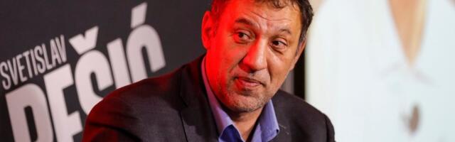 Divac na štakama: Nećete verovati ko mu pravi društvo u Crnoj Gori (FOTO)