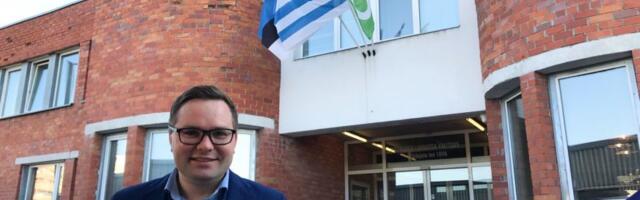 Oleg Siljanov: rahvatriatloni korraldamine saastunud vees näitab linna hoolimatust elanike tervise suhtes