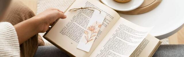 LOEME KOOS: Lugemistund ootab esmaspäeval kõiki avalikus ruumis lugema