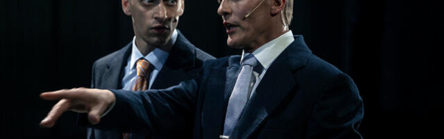 "Rahamaast" saab seriaal