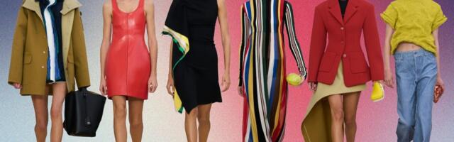 Zaboravi sve što znaš o Loewe-u: Kolekcija SS26 menja pravila