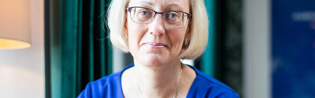 Margit Rüütelmann: kui omavalitsus tegutseb ettevõtjana, on riskid suured