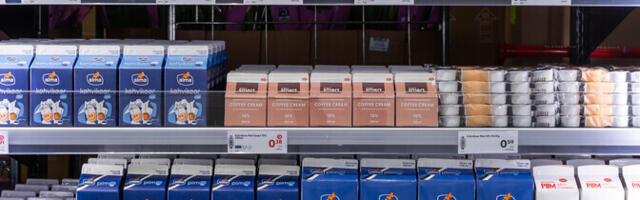 Konkurentsiamet asus uurima jaekettide kaubandustavasid