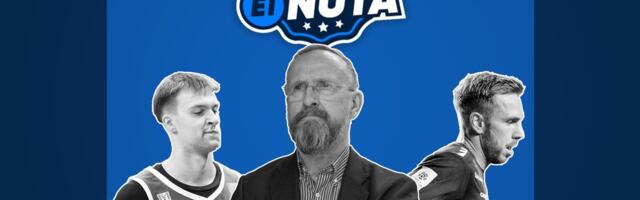 „Mehed ei nuta“: Paide valu varjutab jalgpallihooaja lõppu? Alaveri rääkima utsitamine - naiivne lootus?