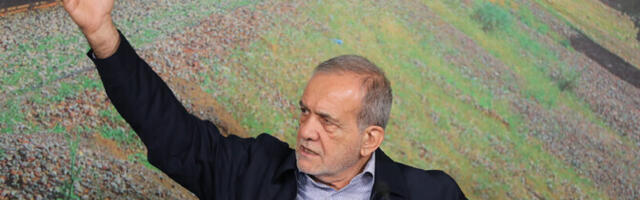 Iraan kehtestab Teheranis põua tõttu veekatkestused