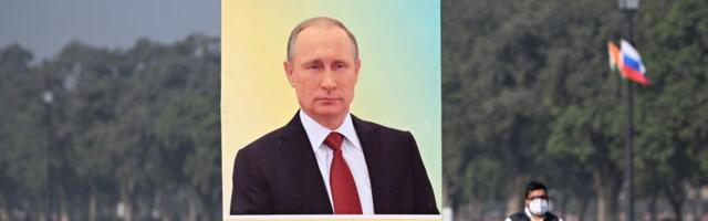 Putin teatas, et „Donetski ja Luhanski rahvavabariik vabastatakse igal juhul“