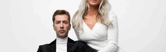 Brigitte Susanne Hunt kinnitab suhet Severinas Jakubauskasega_ „Oleme Severinasega paar.“