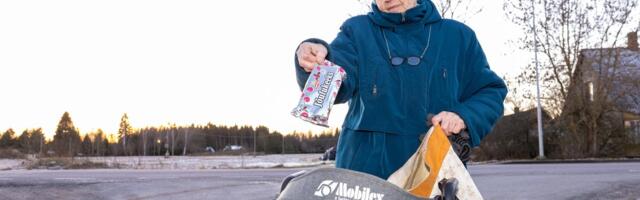 Tudus suletakse piirkonna ainus pood, pensionärid varuvad toitu ette