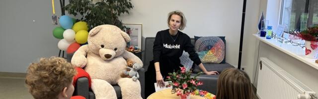 Mis tunne on olla koolipsühholoog? „Lapsed on hapramad kui varem“