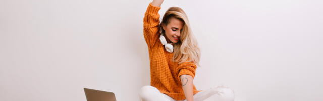 Tööampsude populaarsus näitab karvutrendi