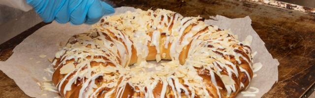 Tort on Eesti pidulaudadel kindel liider, kringel hoiab tagasihoidlikumat rolli