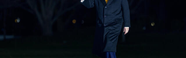 Trump andis korralduse lahkuda 66 rahvusvahelisest organisatsioonist