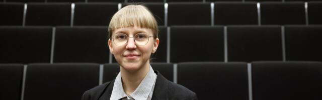 Mõtteharjutused arhitektidele