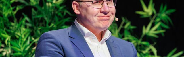 Andrus Durejko: toote ja tootmise arendamine vajavad tasakaalu. “Väljakutse on kogu väärtusahela targemaks muutmine”