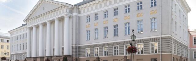 Mitu tuhat TÜ-s akadeemilise testi teinud noort said tulemuse kohta valeinfo