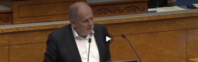 Peeter Ernits: Eestis suureneb Aasiast pärit odavtööjõu osakaal (VIDEO)