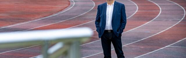 EOK presidendiks kandideeriv Erich Teigamägi: medalid on olulised, aga sport peab olema ka turvaline