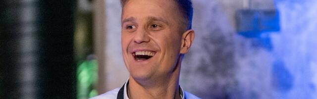 Haara endale! Joel Ostrat annab üürile stiilse korteri Emajõe vahetus läheduses