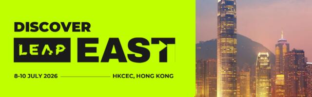 Saudi-APAC Capital Corridor Solidifies as LEAP East Secures Absolute Hong Kong Government Backing