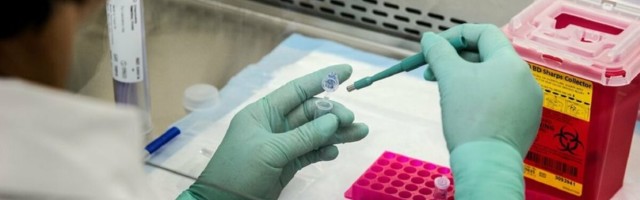 Pandeemiast haaratud USA ei saa hakkama viiruse uute tüvede leidmisega