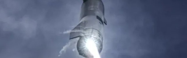 VIDEO | Kuidas SpaceX inimesed peagi Marsile viib, kui kanderakett aina katki läheb? Neljas äpardus järjest!