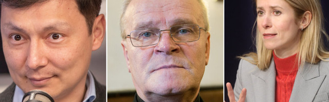 PÄEVA TEEMA | Andres Põder: ettepanek leevendada piiranguid varem tuli EKNi, mitte Kõlvarti poolt