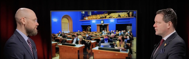 Fookuses: METSi plaanitavad muudatused – järjekordne Euroopa keskvõimult pärinev oht sõnavabadusele