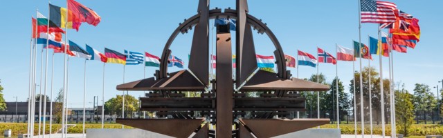 NATO jätab endale õiguse vastata küberrünnakule sõjalise rünnakuga