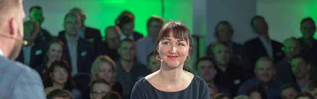 TTÜ doktorant: rohepööre toob kaasa uute kaevanduste avamise