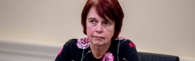 Irja Lutsar: vaktsiinid hoiavad ära raske haiguse, ent ei hävita viiruse ringlust