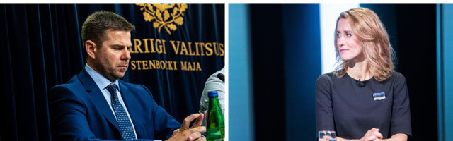 Lauri Laats: inimestel on hirm rünnakute ees avalikus kohas, pättide ja joodikute kambad tuleb laiali lüüa