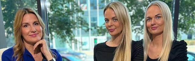 Fillerina 12H näohoolduskuuri kogemuslugu