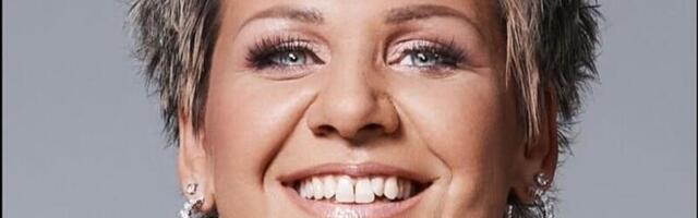 LUMMAV HETK: DAGMAR OJA teismeline tütar on oma ema täielik koopia