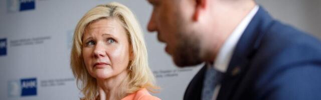 Hiigelmiinuse korjanud tööstusjuht: oleme valuläve ületamisele ohtlikult lähedal