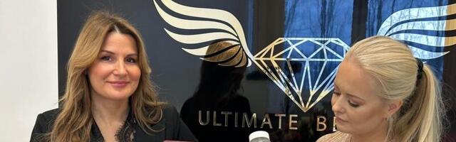 Nutrikosmeetika uudistooted kaubamärgilt Biocyte