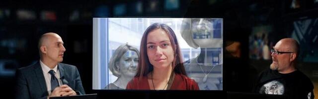 “MEEDIAKRIITIKA”: unistus ohutumast pealinnast