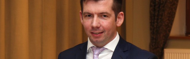 JUHTKIRI Keskerakonna jaoks ebamugav hetk