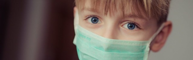 Oklahoma arstid tunnistavad, et kohustuslikud maskid on põhjustanud uusi terviseprobleeme