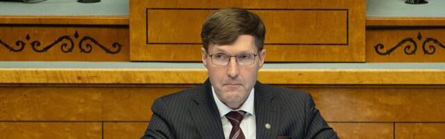 FAKTIKONTROLL | Kas Martin Helmel on õigus, et Ukrainale annetamise tõttu hinnati Eesti Energia varasid alla 600 miljoni euro ulatuses?