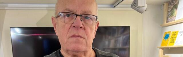 Toivo Tomingas: müüme põlevkivijaamad ukrainlastele