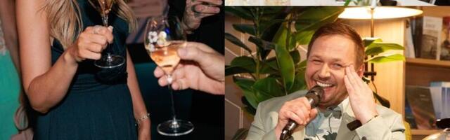 NÄDALA GOSS | Peatne abielumees tabati geibaarist ja saladuslik uus kallim ehk Millest sel nädalal räägiti
