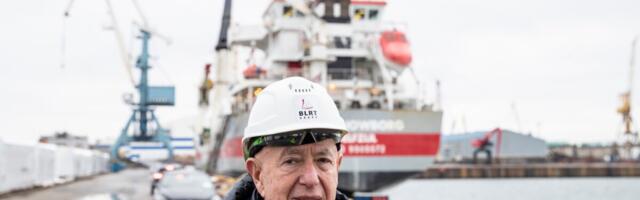 Majandustulemused: BLRT Grupp kasvatas kasumit, kuigi käive langes