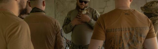 SÕJARAPORT | Jaanika Merilo_ mida toob endaga kaasa uus Ukraina valitsus? Vene eelarve saab järgmise tõsise hoobi