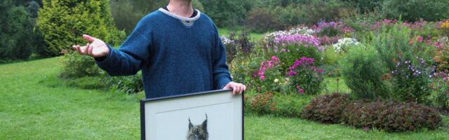 Dokumentalistide Gildi kolleegipreemia pälvis Jaan Tootsen