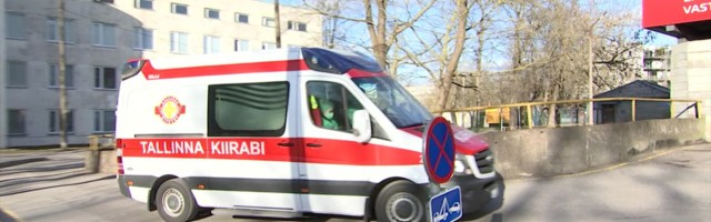 Reporter: Eesti liigub suure kiirusega uue koroonaepideemia suunas