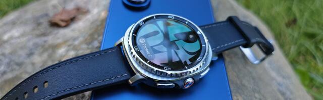 Samsung Galaxy Watch8 Classic: legendaarne rõngas, kuid mitu kummalist kompromissi
