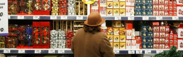 Jaekaubanduse TOPi tipus troonivad sisustus- ja kodukaupade müüjad