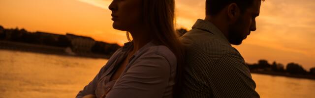 Miks inimesed petavad teineteist olles suhtes?