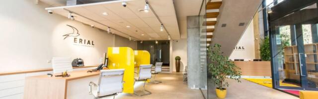 ERIALi pankrotimenetlust ähvardab raugemine. Pankrotihaldur: ootame võlausaldajate panust