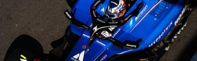 Williamsi vormelitiim võtab kasutusele uue logo ja nime